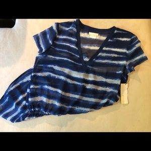 Michael Kors Swim cover up